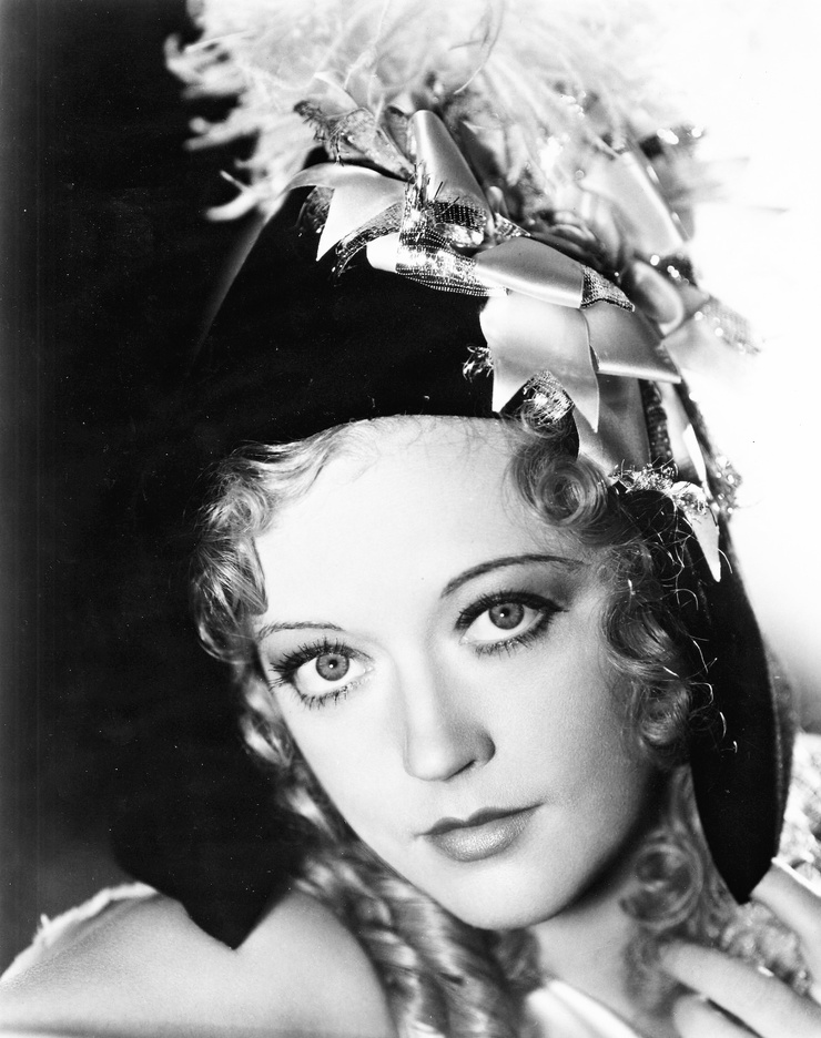 Marion Davies