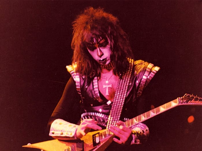 Vinnie Vincent