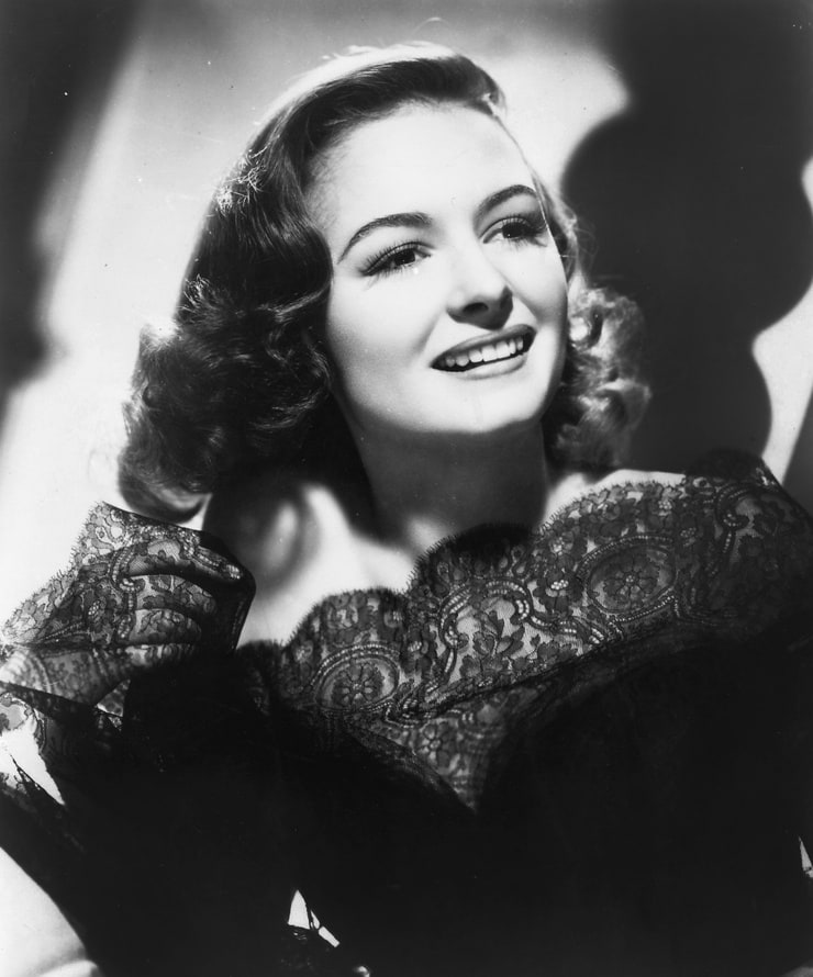 Donna Reed