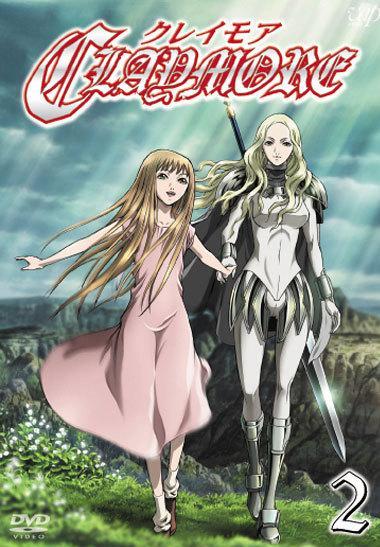 Claymore