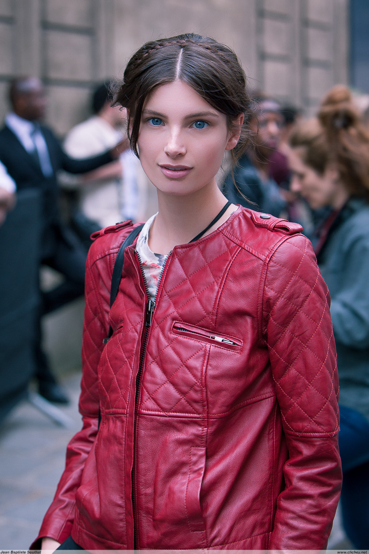 Ava Smith