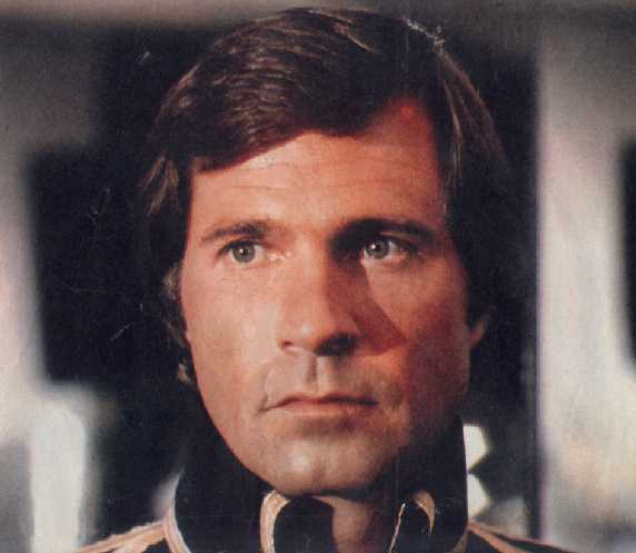 Gil Gerard