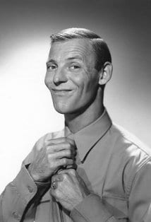 Picture of Larry Hovis