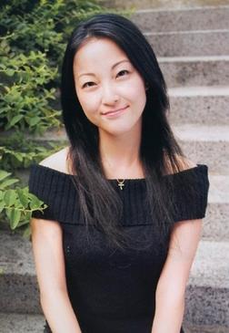 Shizuka Ito Shizuka Ito