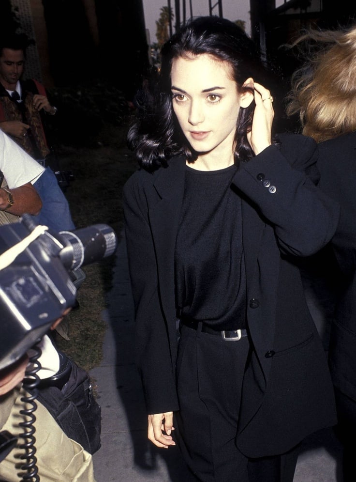 Picture of Winona Ryder