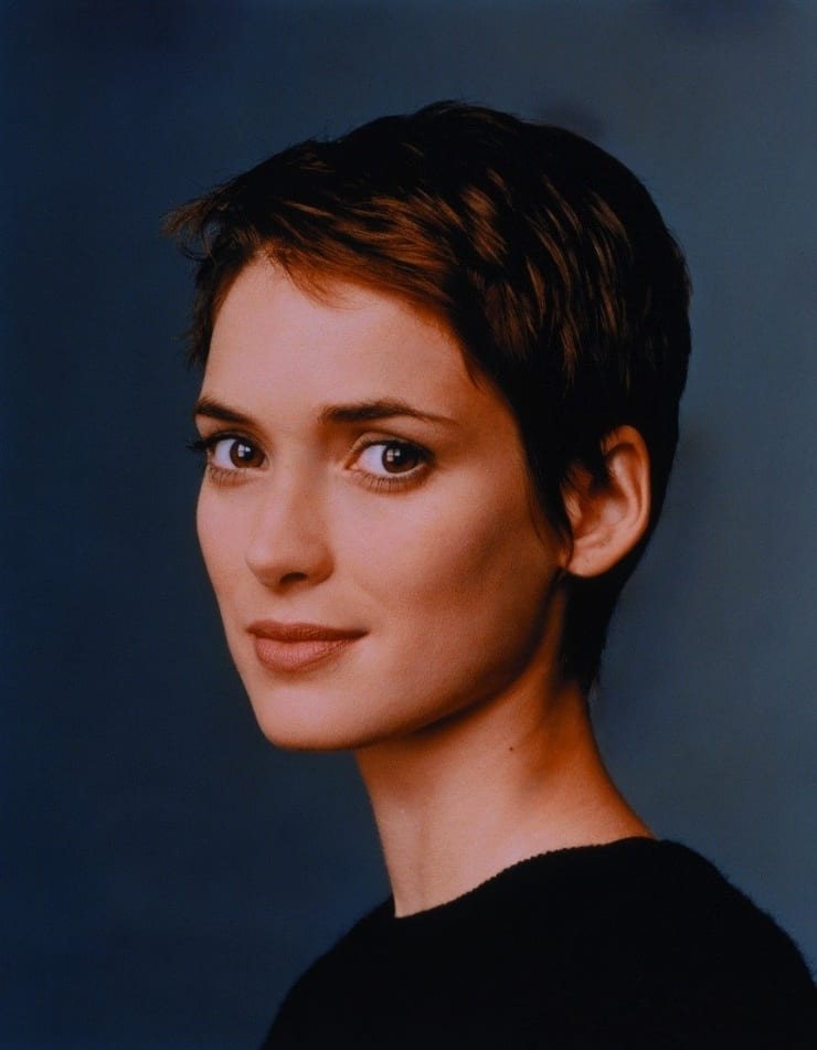 Winona Ryder Winona Ryder