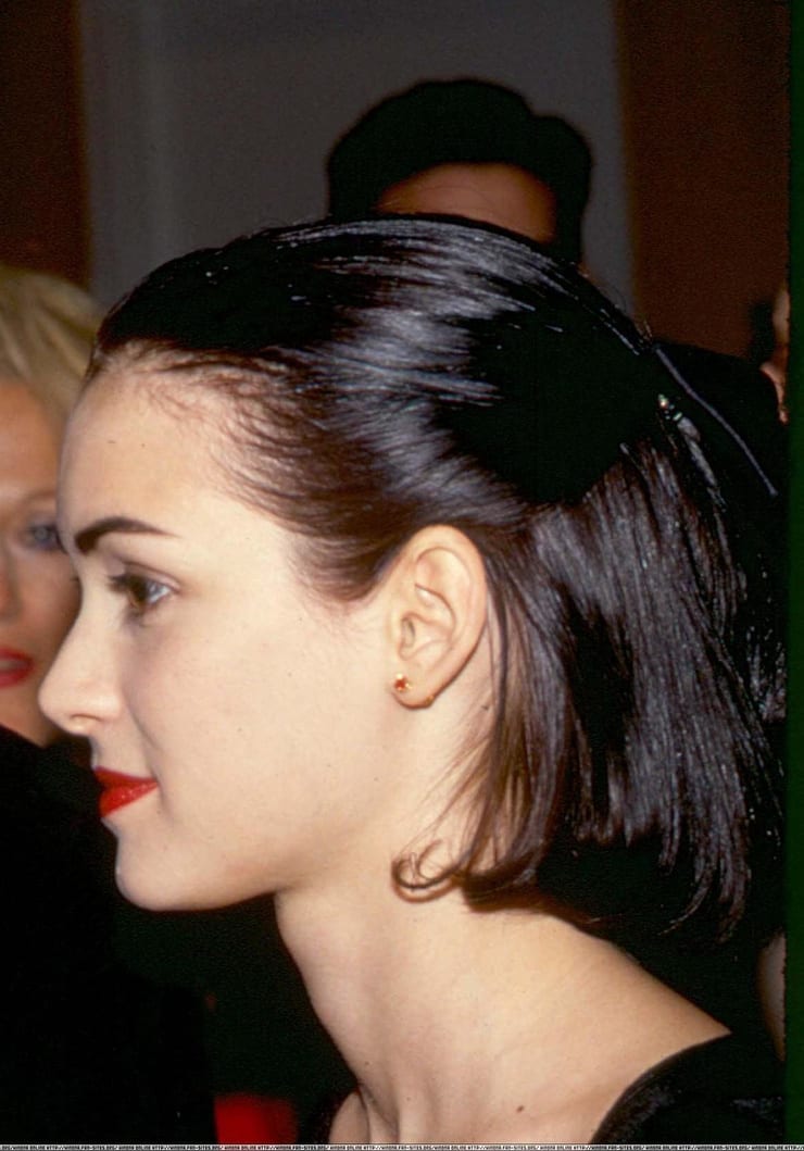 Winona Ryder Winona Ryder