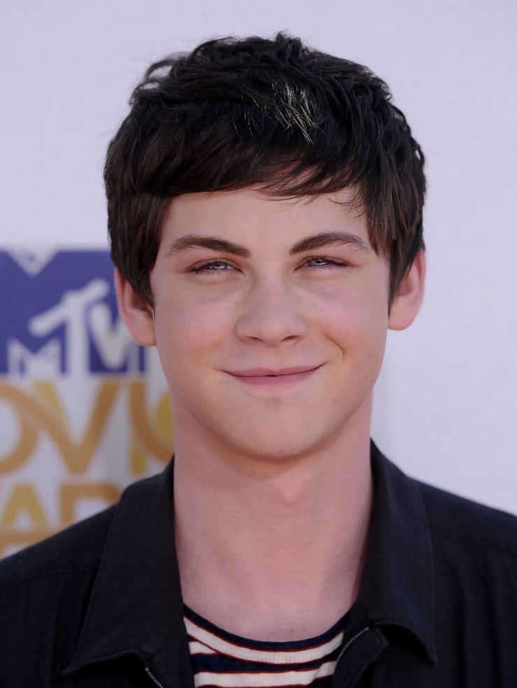 Logan Lerman