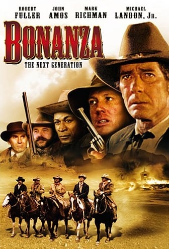 Bonanza: The Next Generation