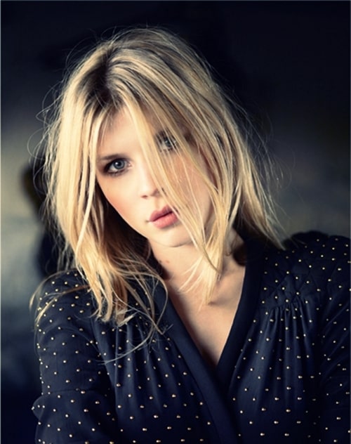 Clémence Poésy Clémence Poésy