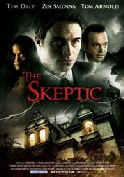 The Skeptic