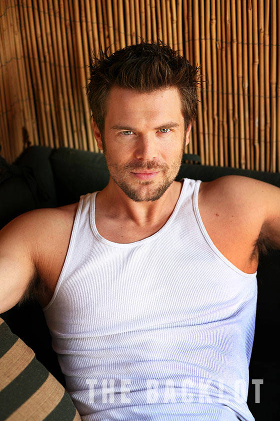 Charlie Weber