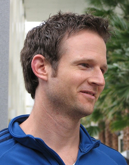 George Hertzberg