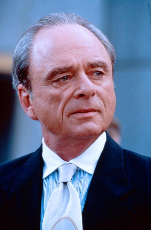 Harris Yulin