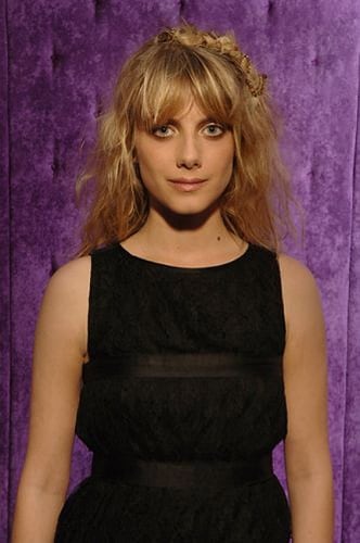 Mélanie Laurent