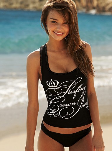 Miranda Kerr Miranda Kerr