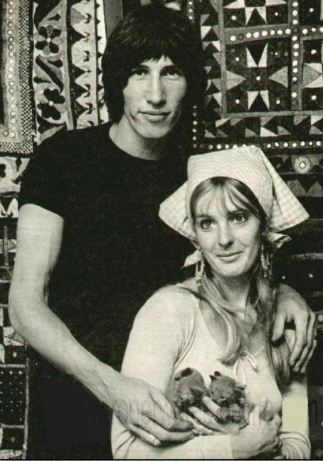 Roger Waters