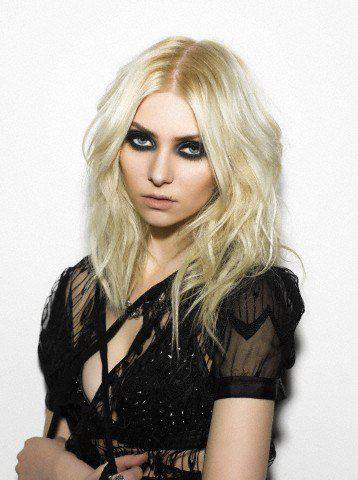 Taylor Momsen