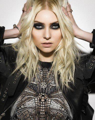 Taylor Momsen Taylor Momsen