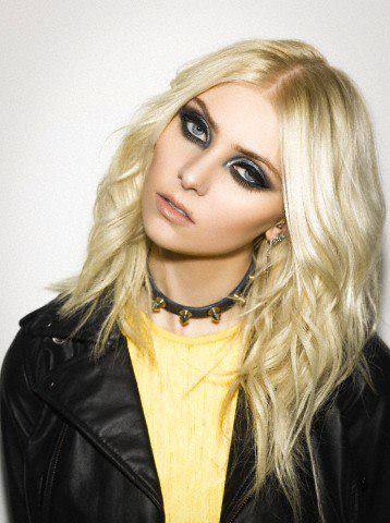 Taylor Momsen