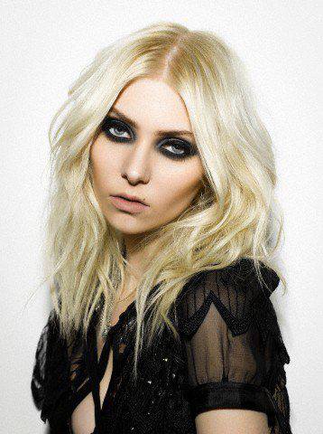 Taylor Momsen