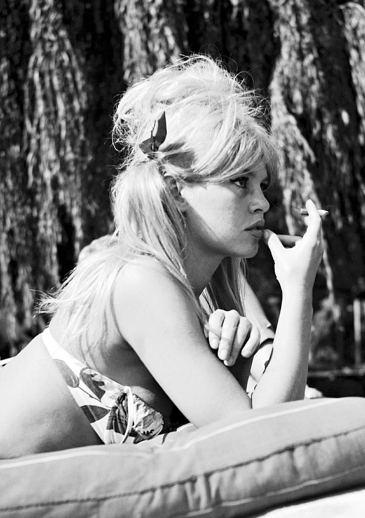 Brigitte Bardot