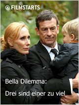 Bella Dilemma-Three is one too many