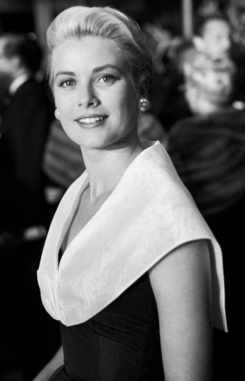 Grace Kelly