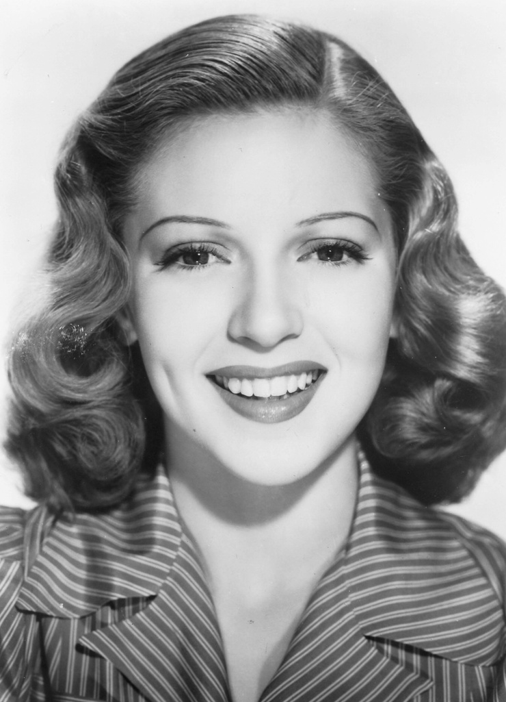 Lana Turner Lana Turner