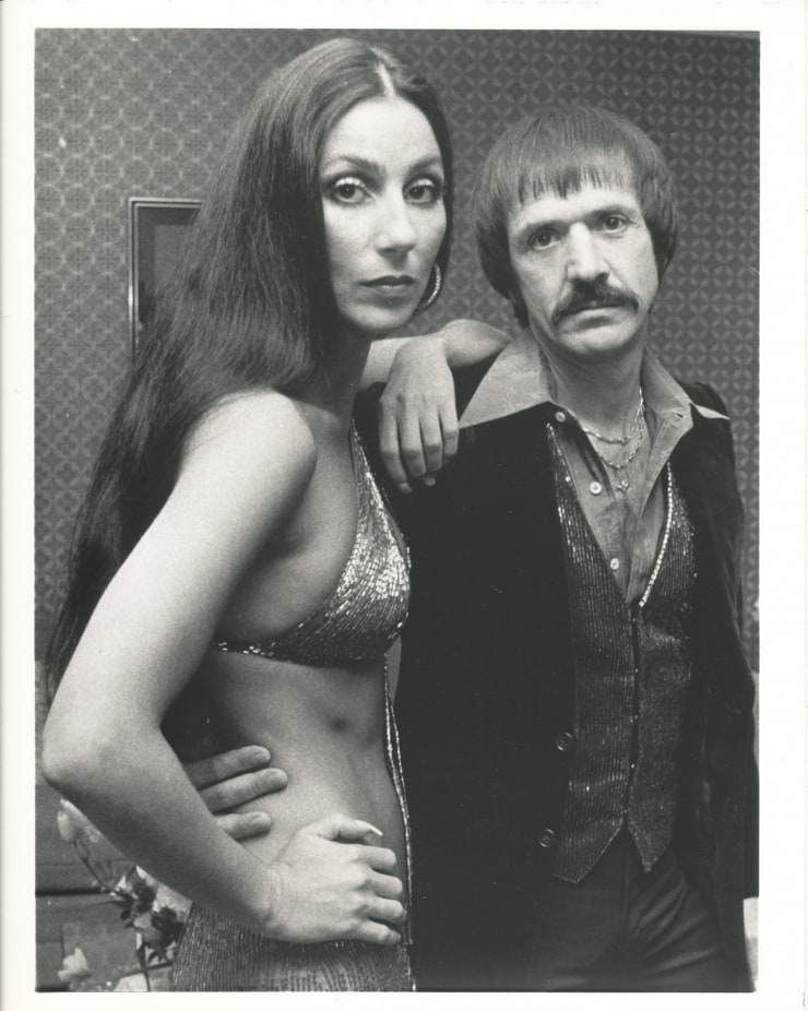 Sonny Bono