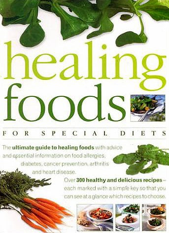 Healing Foods for Special Diets