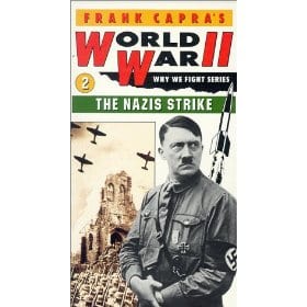 The Nazis Strike