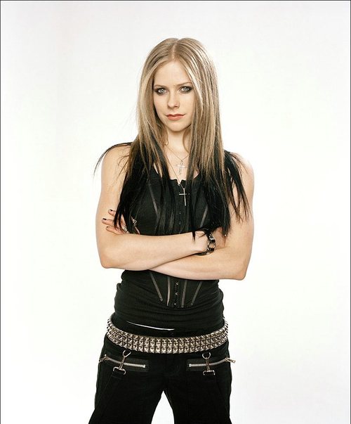 Avril Lavigne