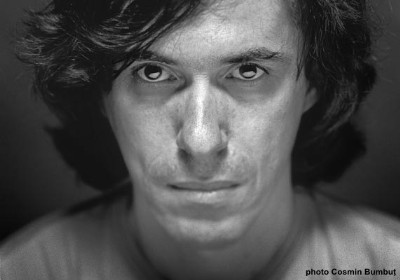 Mircea Cartarescu