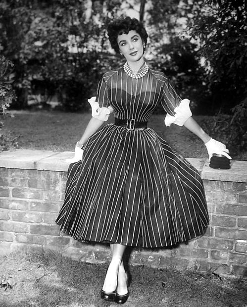 Elizabeth Taylor Elizabeth Taylor