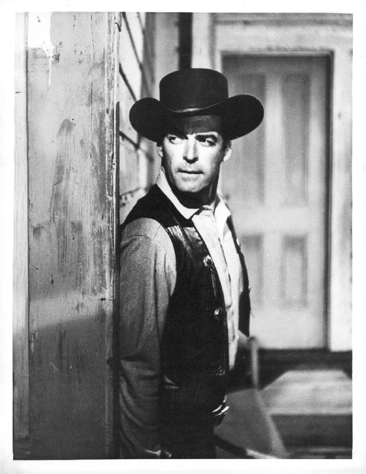 Rory Calhoun