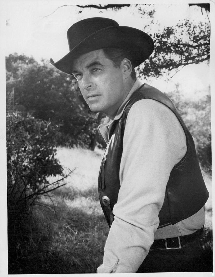 Picture of Rory Calhoun