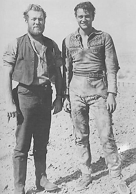 Ward Bond Ward Bond