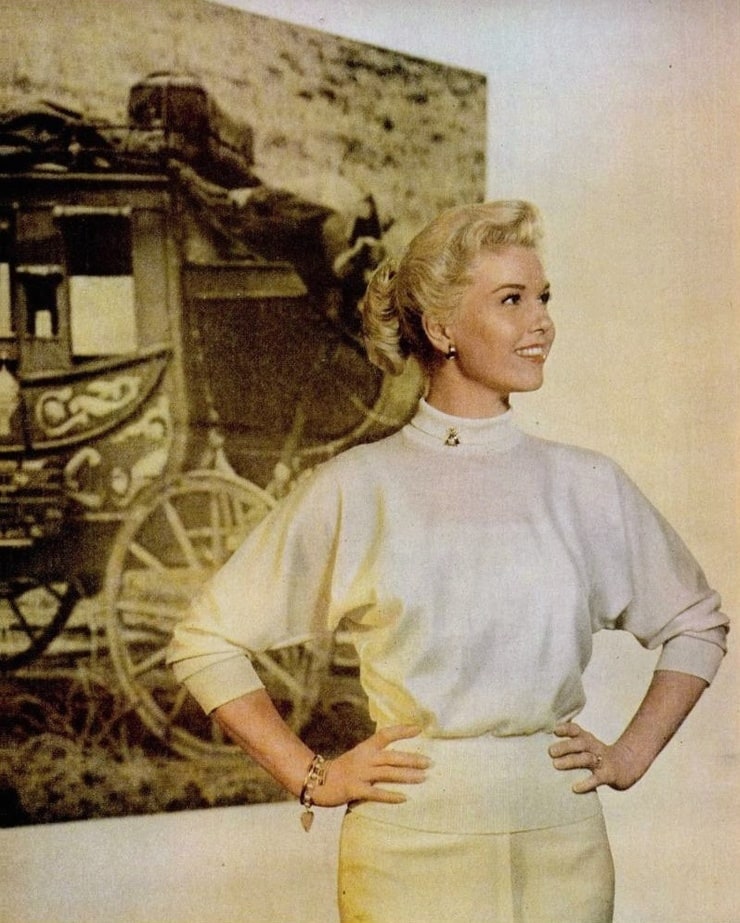 Doris Day