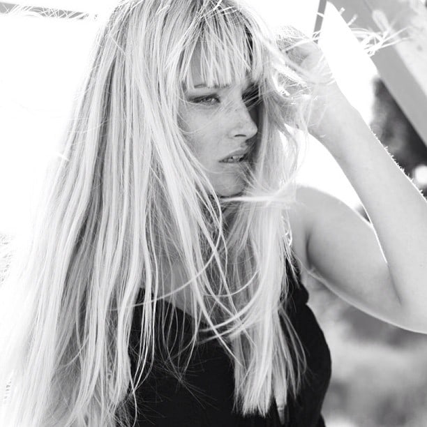 Genevieve Morton