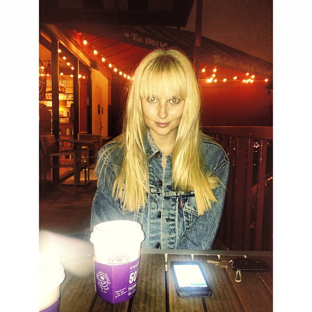 Genevieve Morton Genevieve Morton