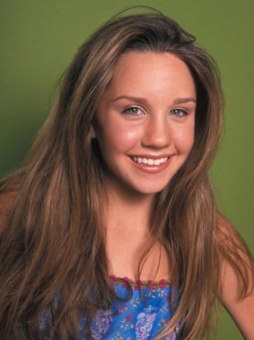 Picture of Amanda Bynes