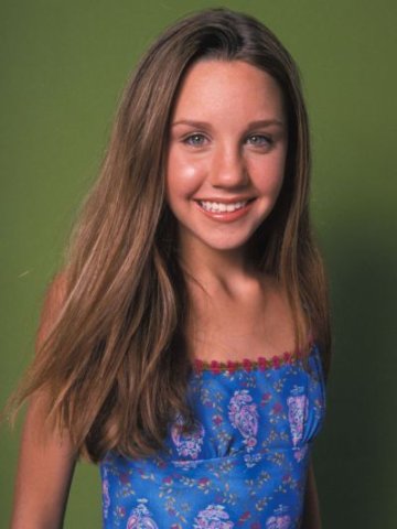 Picture of Amanda Bynes