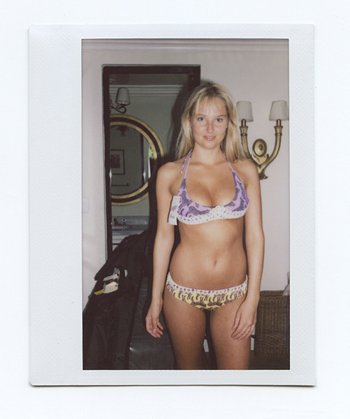 Genevieve Morton Genevieve Morton