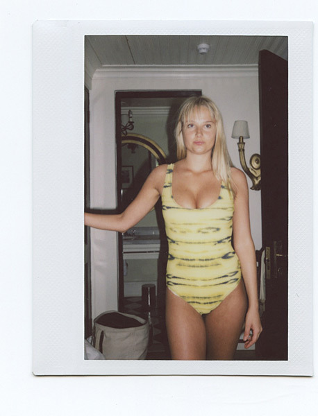 Genevieve Morton Genevieve Morton
