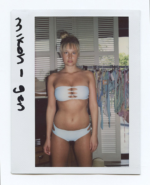 Genevieve Morton Genevieve Morton