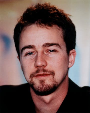 Edward Norton