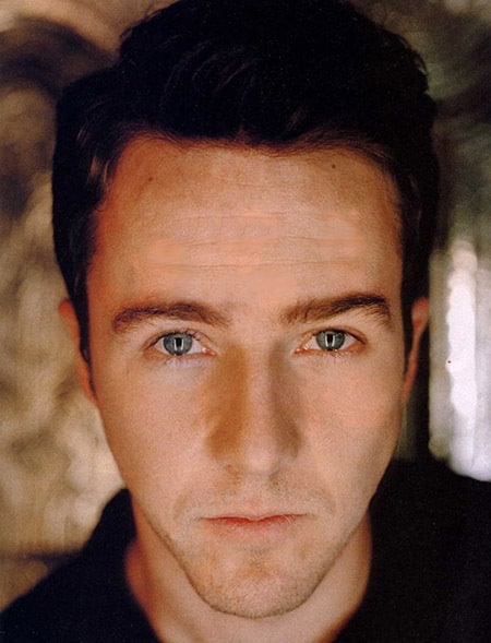Edward Norton Edward Norton