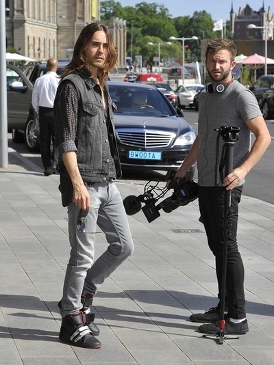 Jared Leto