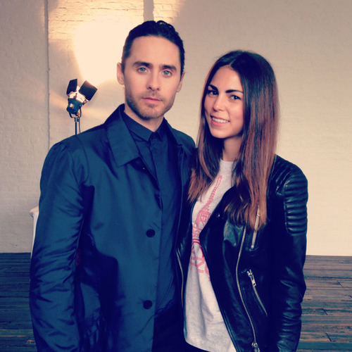 Jared Leto